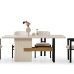 VENÜS SANDALYE KOLLU