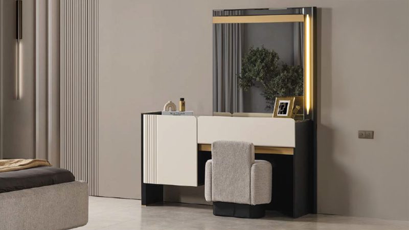 VENÜS ŞİFONYER - Görsel 1