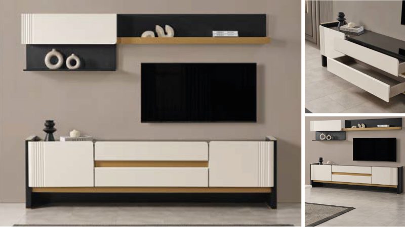 VENÜS ÜNİTE ALT BLOK - Görsel 2