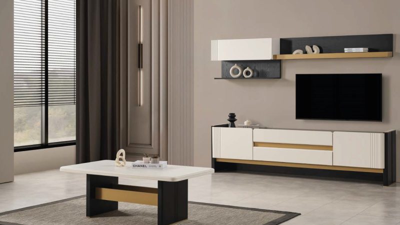 VENÜS ÜNİTE ÜST BLOK - Görsel 1