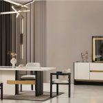 VENÜS YEMEK ODASI TAKIMI