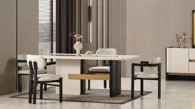 VENÜS YEMEK ODASI TAKIMI