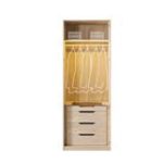 MOSS CAM ÇEKMECE MODÜL