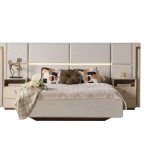 MOSS BAZALI KARYOLA 160*200