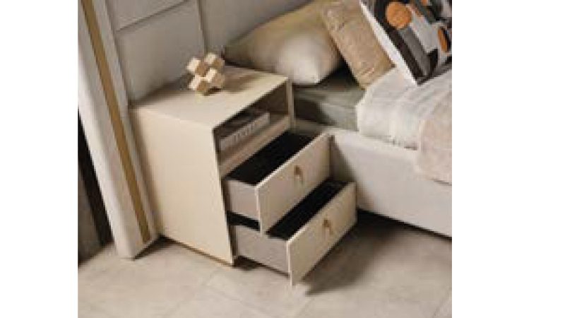 MOSS KOMODİN - Görsel 1