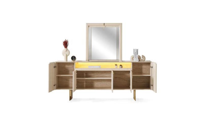 MOSS KONSOL - Görsel 2