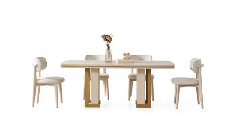 MOSS MASA - Görsel 2