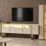 MOSS ÜNİTE ÜST BLOK