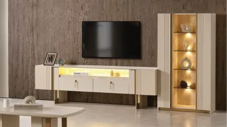 MOSS ÜNİTE ÜST BLOK