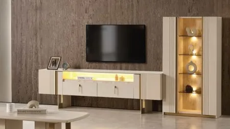 MOSS YAŞAM ÜNİTESİ