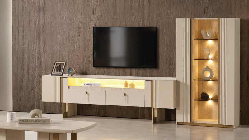 MOSS YAŞAM ÜNİTESİ - Görsel 1