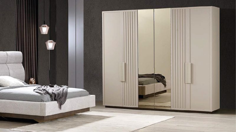 NOVA DOLAP - Görsel 1