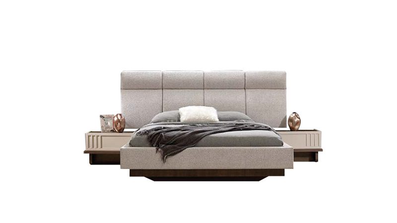 NOVA BAZALI KARYOLA 160*200 - Görsel 2