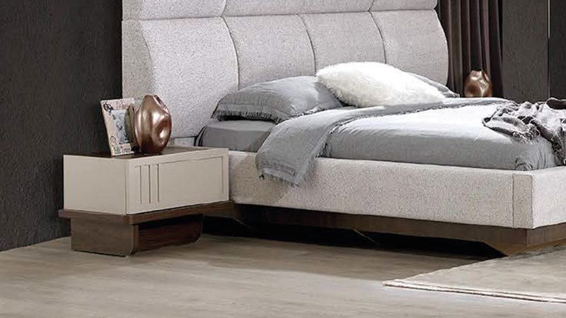 NOVA KOMODİN - Görsel 1