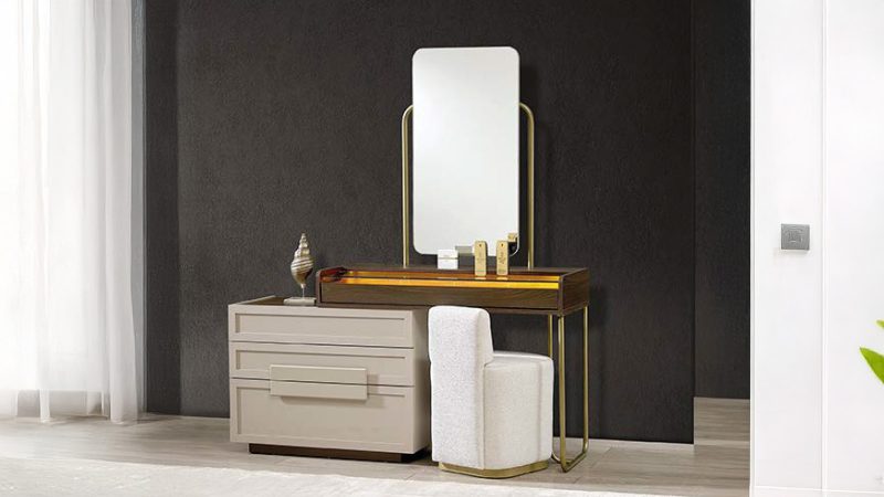 LCT2149.jpg NOVA ŞİFONYER AYNASI - Görsel 1