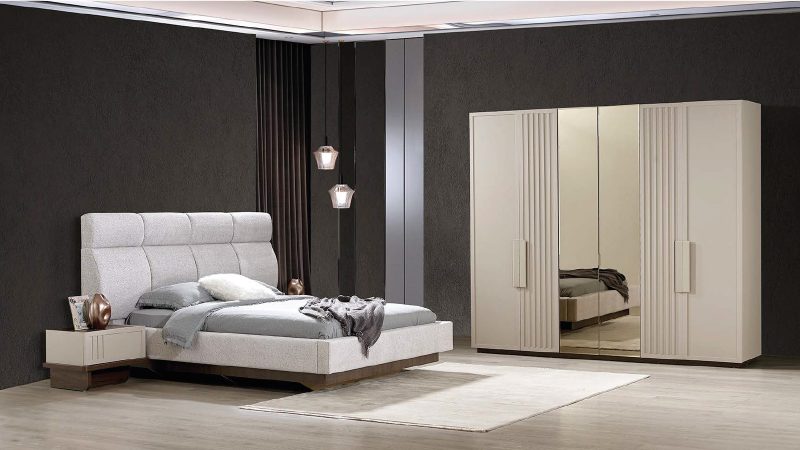 NOVA YATAK ODASI TAKIMI - Görsel 1