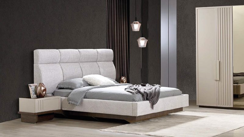 NOVA YATAK ODASI TAKIMI - Görsel 2