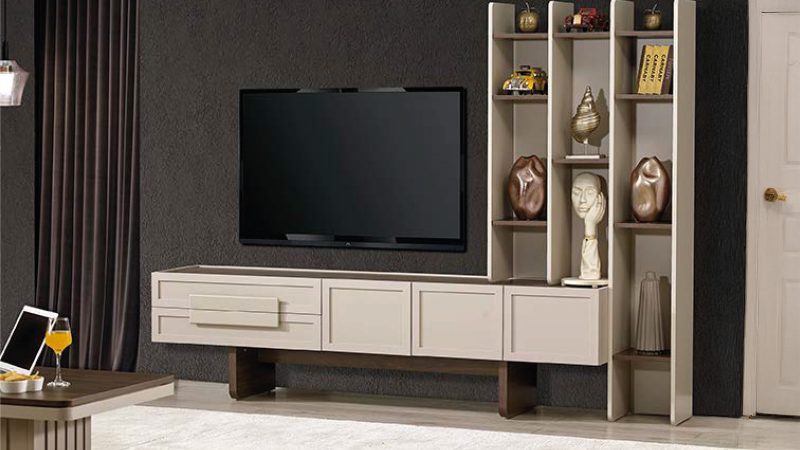 NOVA YAŞAM ÜNİTESİ - Görsel 1