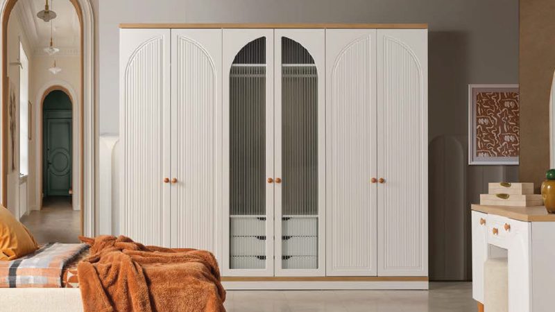 SAFİR DOLAP - Görsel 1