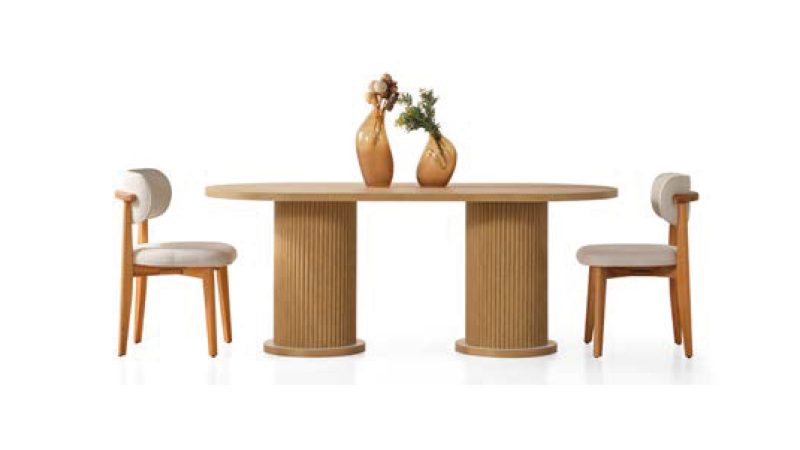 SAFİR MASA - Görsel 2