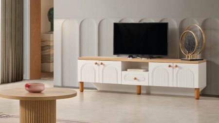 SAFİR YAŞAM ÜNİTESİ