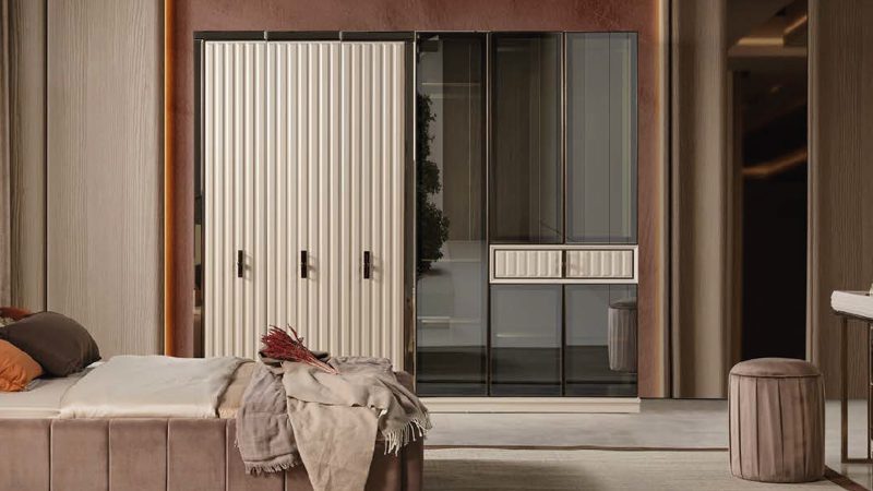 MİLENYUM BAZALI YATAK ODASI - Görsel 3