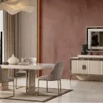 MİLENYUM YEMEK ODASI TAKIMI