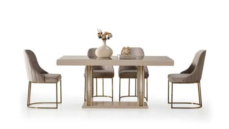 MİLENYUM YEMEK ODASI TAKIMI