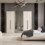 FANCY YATAK ODASI TAKIMI