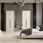 FANCY YATAK ODASI TAKIMI