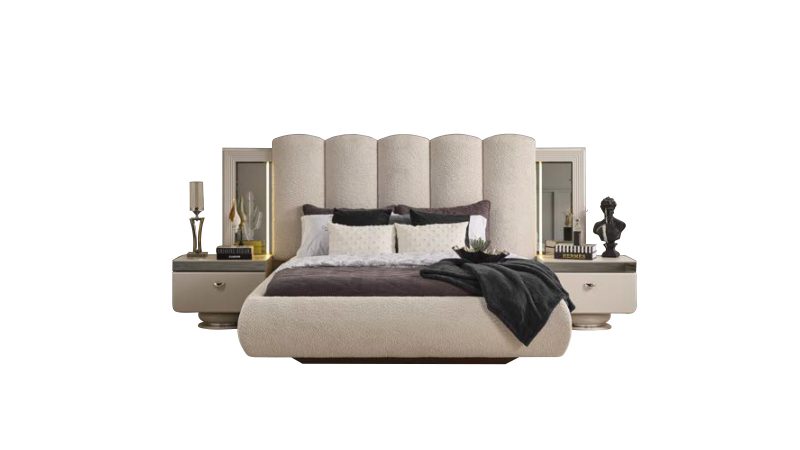 FANCY YATAK ODASI TAKIMI - Görsel 2