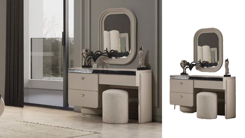 FANCY YATAK ODASI TAKIMI - Görsel 3