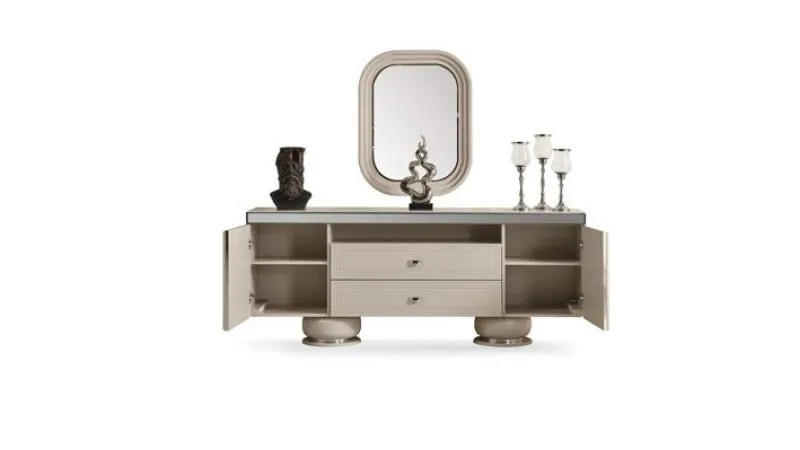 FANCY YEMEK ODASI TAKIMI