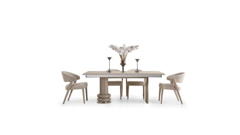 FANCY YEMEK ODASI TAKIMI - Görsel 4