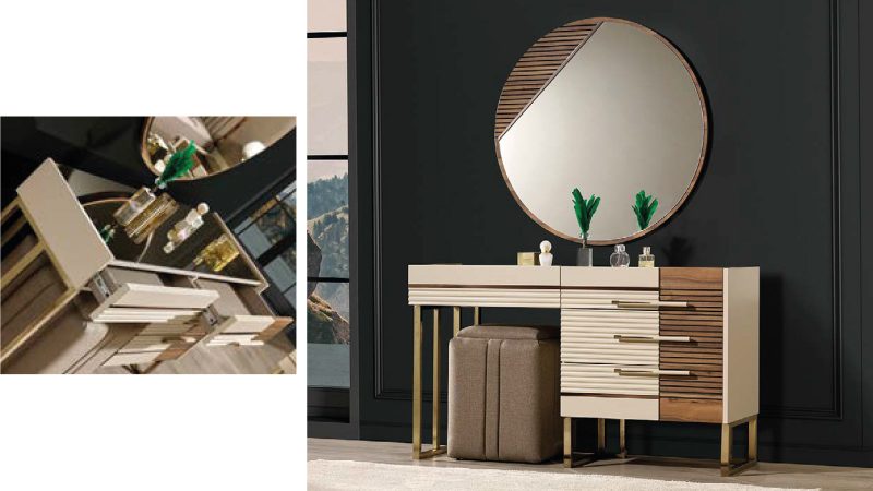 BİANCA BAZALI YATAK ODASI - Görsel 3