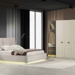 VOGA YATAK ODASI TAKIMI