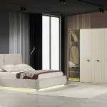 VOGA YATAK ODASI TAKIMI