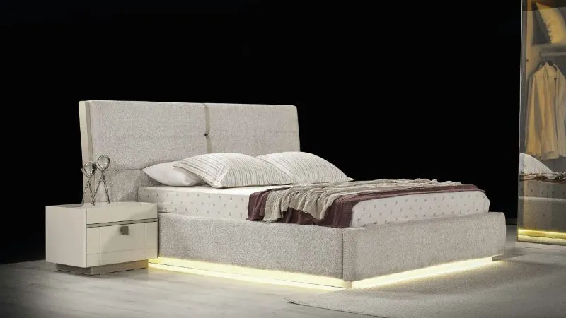 VOGA YATAK ODASI TAKIMI