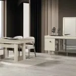 VOGA YEMEK ODASI TAKIMI