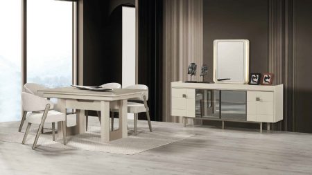 VOGA YEMEK ODASI TAKIMI