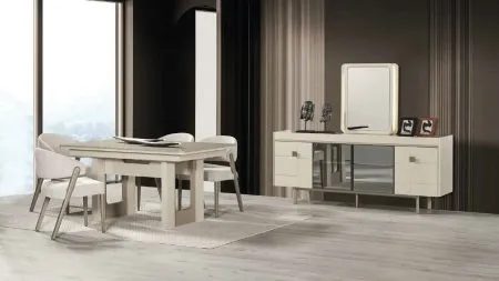 VOGA YEMEK ODASI TAKIMI