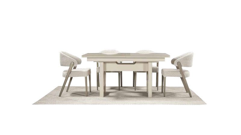 VOGA YEMEK ODASI TAKIMI - Görsel 2