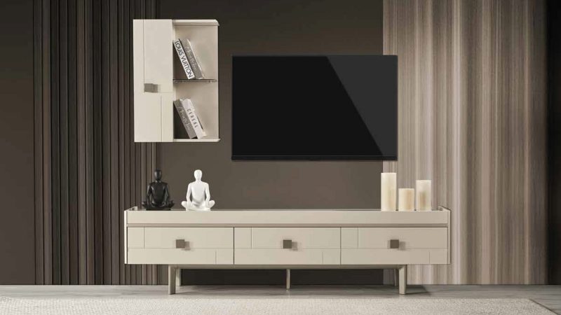 VOGA TV ÜNİTESİ - Görsel 1