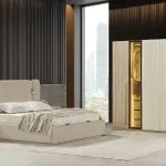 SİGNA YATAK ODASI TAKIMI