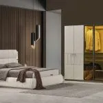 GARDENYA YATAK ODASI TAKIMI