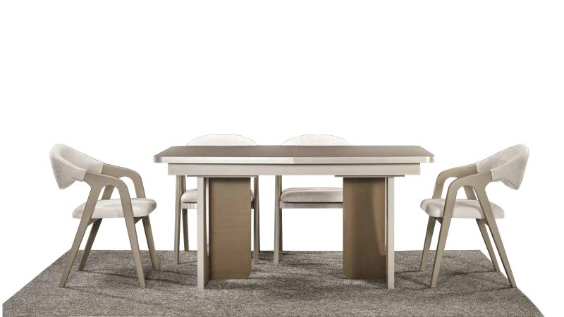 GARDENYA YEMEK ODASI TAKIMI - Görsel 2