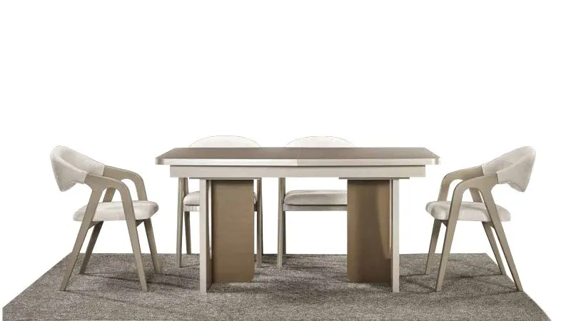 GARDENYA YEMEK ODASI TAKIMI