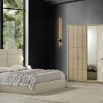 SELEN YATAK ODASI TAKIMI