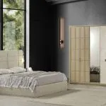 SELEN YATAK ODASI TAKIMI