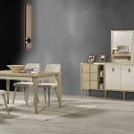 SELEN YEMEK ODASI TAKIMI